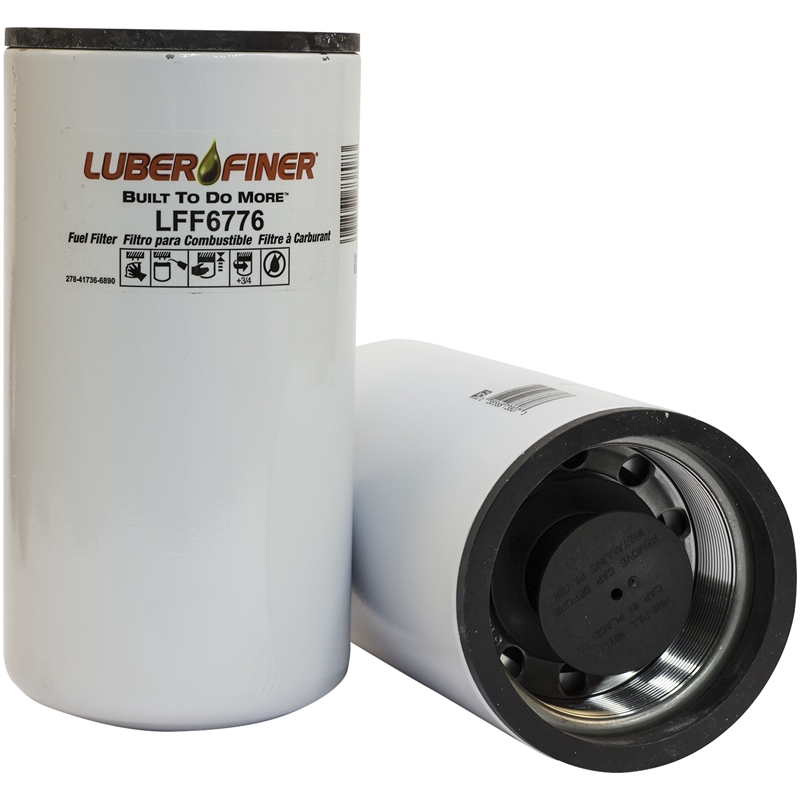 LFF6776 Fuel Filter Luber-Finer